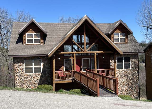 Property at 333 Willow Oak Ln, Branson, MO 65616, 7 beds, 7 baths