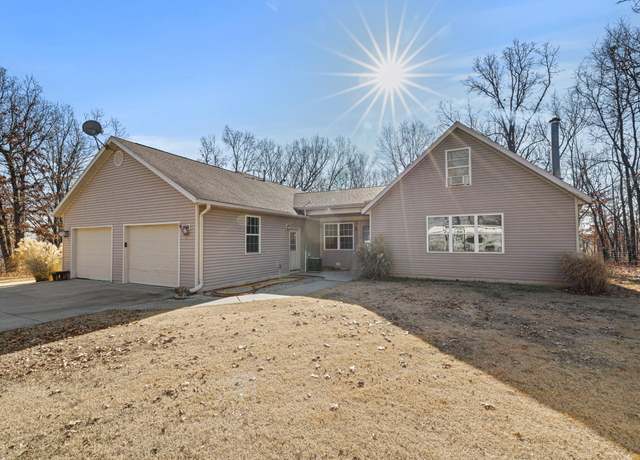 Property at 13512 Lawrence 2037, Miller, MO 65707, 4 beds, 2.5 baths