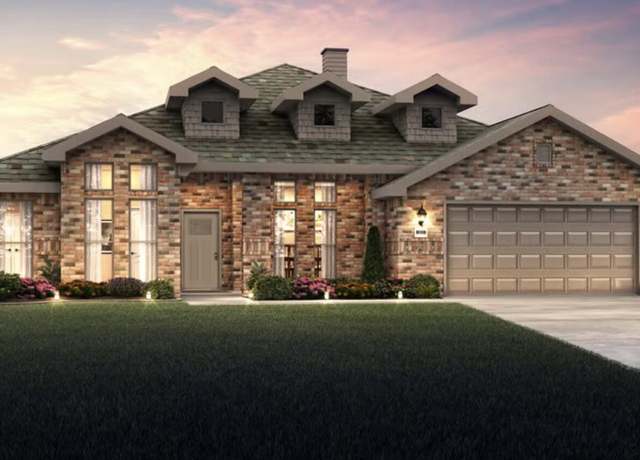Property at 5207 S April Ct, Battlefield, MO 65619, 4 beds, 3 baths