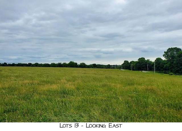 Property at Lot 13 Prairie View Rd, Brighton, MO 65617