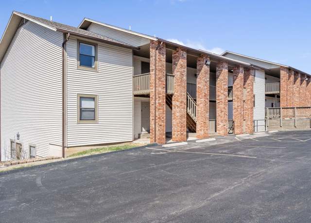 Property at 133 Troon Dr #2, Branson, MO 65616, 2 beds, 2 baths