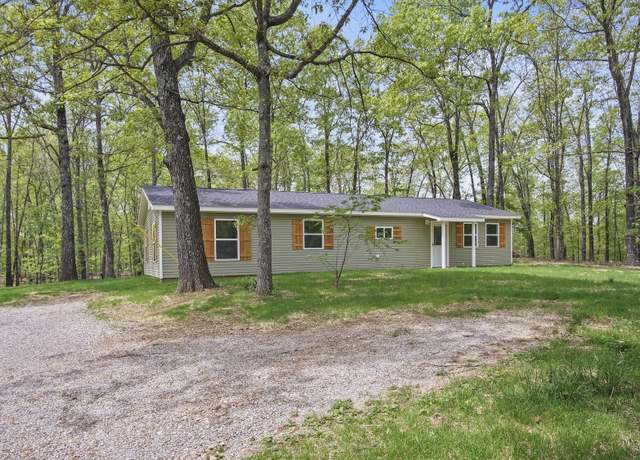 Property at 3677 County Road 6800, West Plains, MO 65775, 3 beds, 2 baths