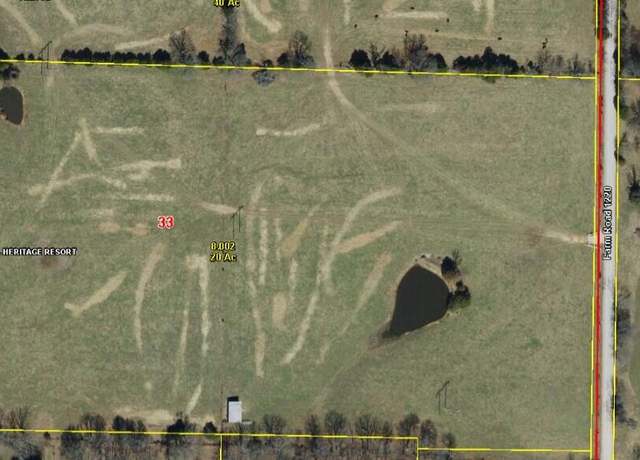 Property at 000 Farm Road 1220, Aurora, MO 65605