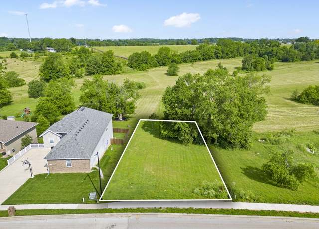 Property at 2109 N Bradbury Ln, Ozark, MO 65721