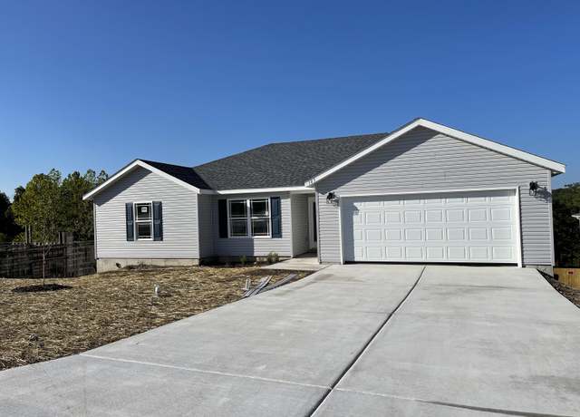 Property at 185 Bald Cypress Ct, Hollister, MO 65672, 3 beds, 2 baths