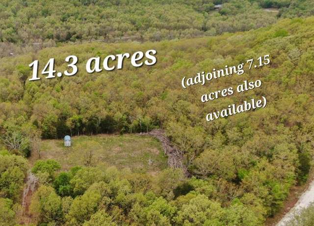 Property at Lot 26-2 & 26-3 High View Cir, Bruner, MO 65620