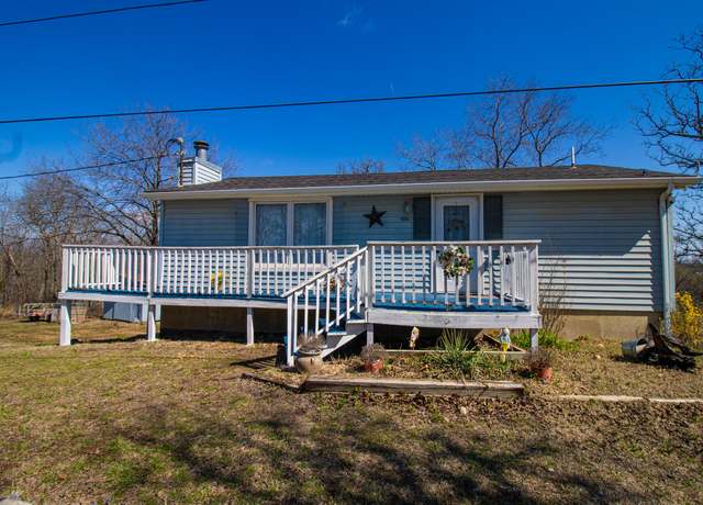 Property at 30680 Hillcrest Ave, Edwards, MO 65326, 2 beds, 2 baths