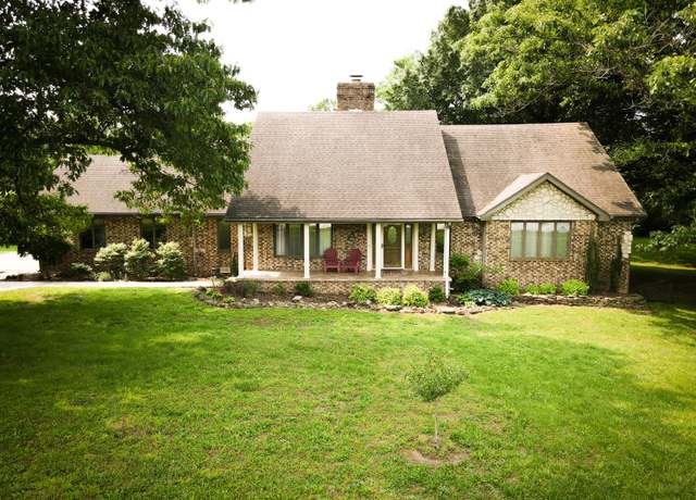 Property at 5350 E Farm Road 168, Rogersville, MO 65742, 4 beds, 3 baths