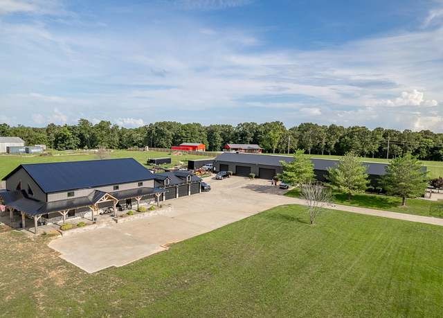 Property at 250 Aviation Ave, Ozark, MO 65721, 5 beds, 4.5 baths