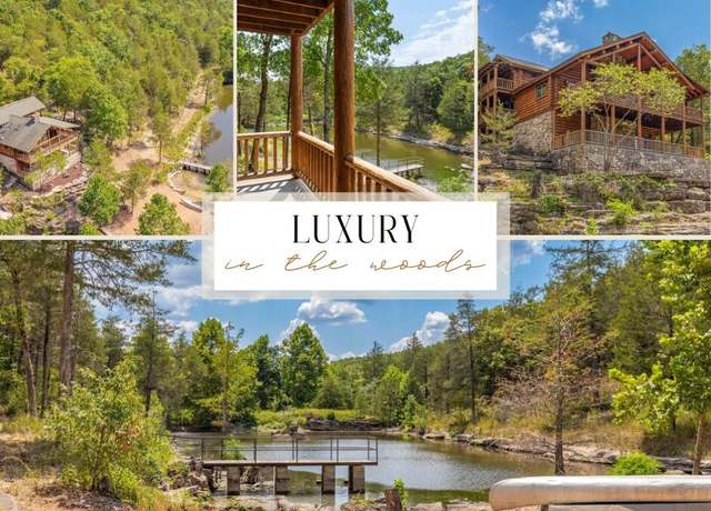 Property at 863 Collins Ln, Galena, MO 65656, 3 beds, 3 baths