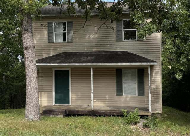 Property at 106 Hillcrest Dr, Lampe, MO 65681, 2 beds, 1.5 baths