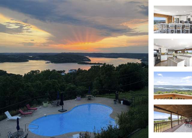 Property at 6089 State Hwy Dd #208, Branson West, MO 65737, 3 beds, 3.5 baths
