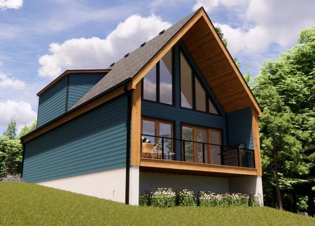 Property at Tbd Liezl Lane Lot 131 B, Indian Point, MO 65616, 3 beds, 2 baths