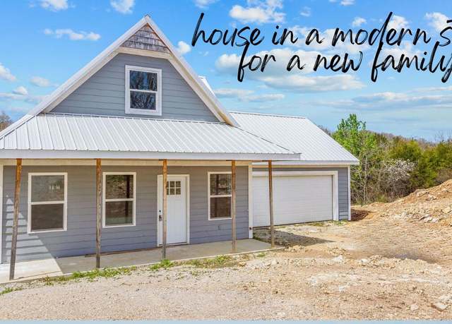 Property at 195 Fairsight Rd, Cape Fair, MO 65624, 3 beds, 2.5 baths