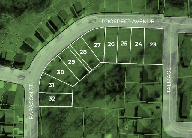 Property at 2601 N Prospect Ave, Springfield, MO 65803