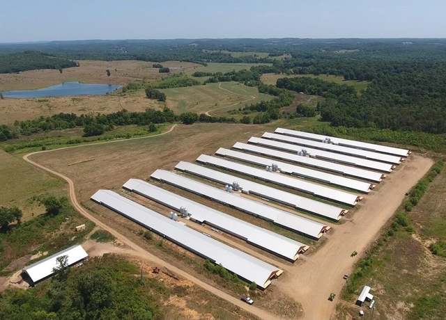Property at 12213 Highway 93, Pocahontas, AR 72455, 2 beds, 2 baths