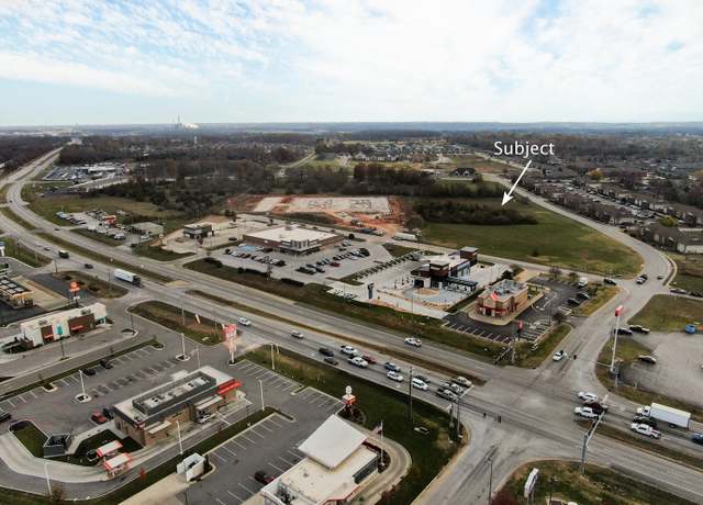 Property at 3.73 Acres E Hamilton St, Republic, MO 65738