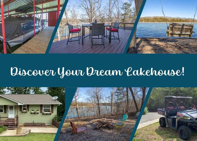 Property at 28007 Fox Fire Ln, Shell Knob, MO 65747, 3 beds, 3 baths