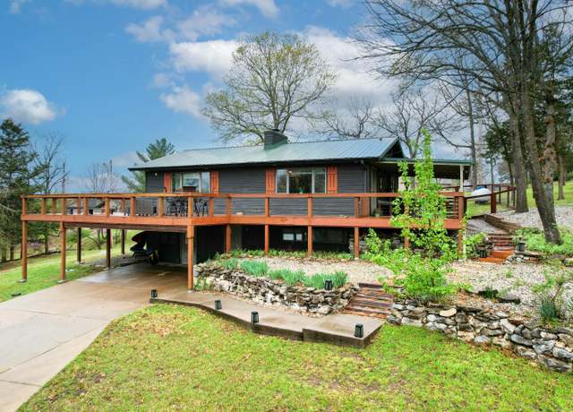Property at 6 Evergreen Dr, Kimberling, MO 65686, 4 beds, 3 baths