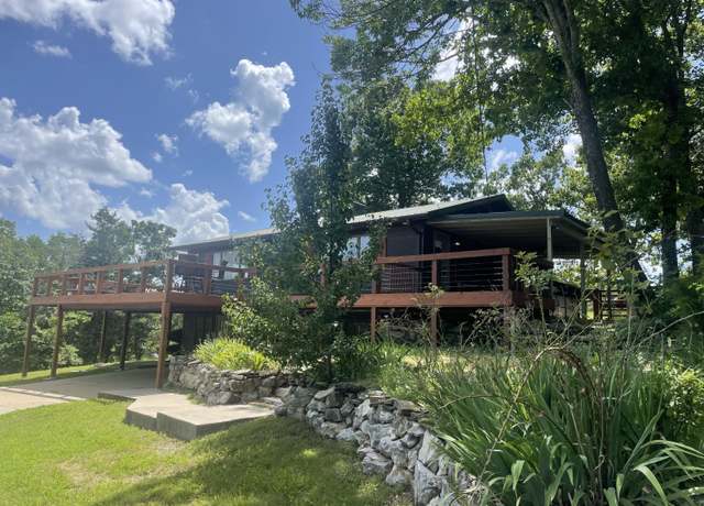 Property at 6 Evergreen Dr, Kimberling, MO 65686, 4 beds, 3 baths