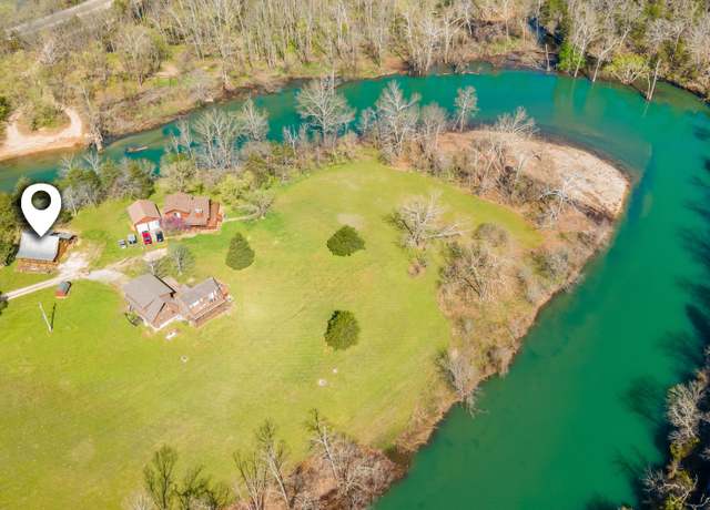 Property at 18114 Farm Road 2259, Eagle Rock, MO 65641, 3 beds, 2 baths