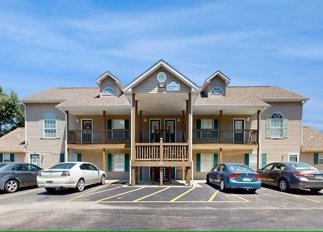 Property at 520 Abby Ln #8, Branson, MO 65616, 2 beds, 2 baths