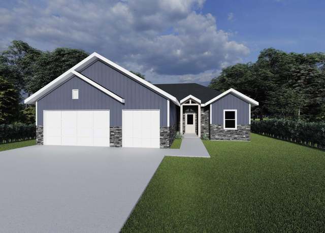 Property at 1460 N Carter Way Way, Republic, MO 65738, 3 beds, 2 baths