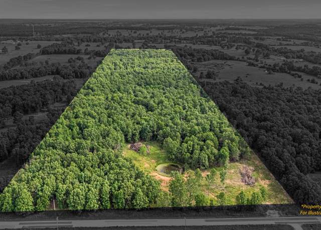 Property at Tbd State Highway 142, Moody, MO 65777