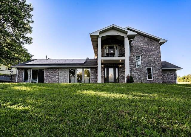 Property at 5063 State Hwy U, Morrisville, MO 65710, 3 beds, 2.5 baths