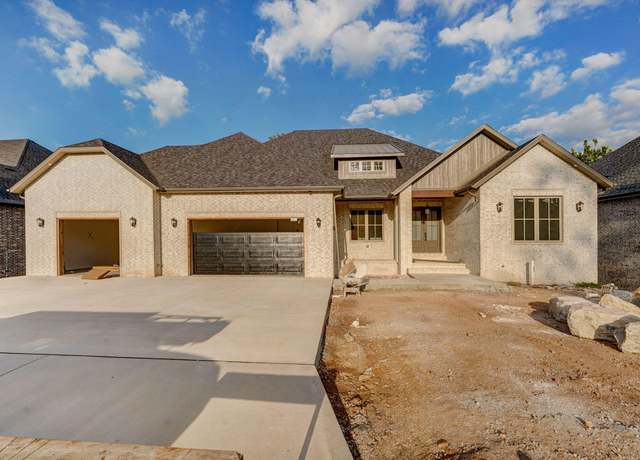 Property at Lot 29 S Dollison Ave, Springfield, MO 65810, 6 beds, 5 baths
