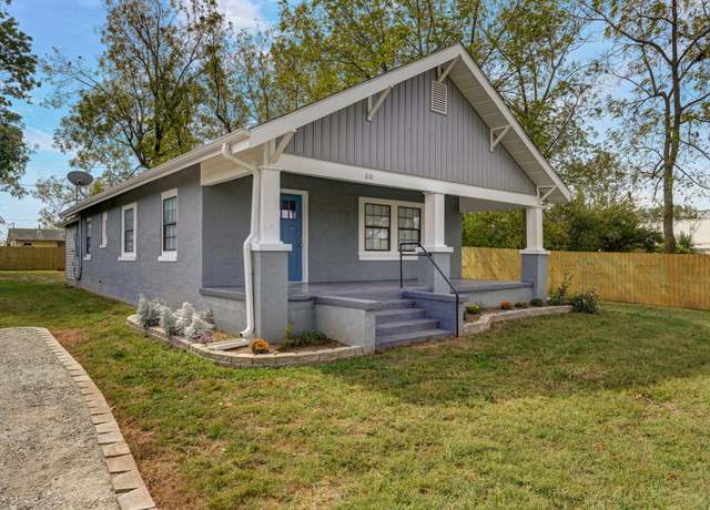 Property at 610 E Logan St, Marionville, MO 65705, 3 beds, 2 baths