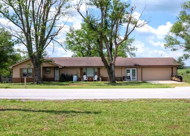 Property at 3260 N Farm Road 89, Willard, MO 65781, 3 beds, 2 baths