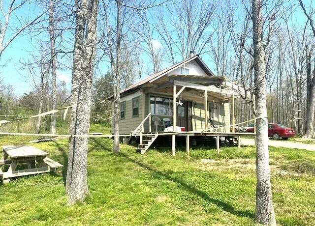 Property at 1832 County Road 2030, Mountain View, MO 65548, 2 beds, 1 bath