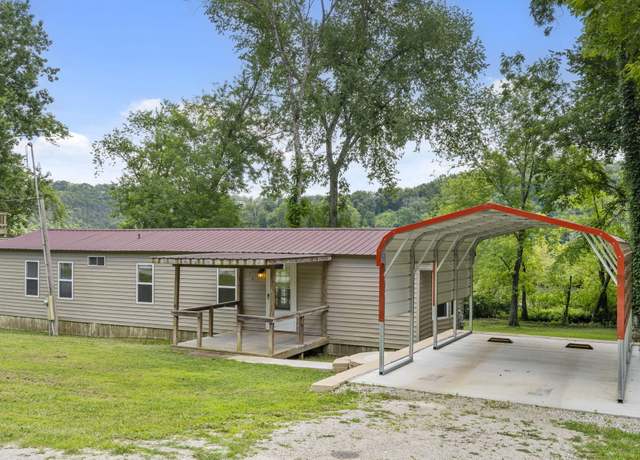 Property at 154 Collins Rd, Rockaway Beach, MO 65740, 2 beds, 2 baths