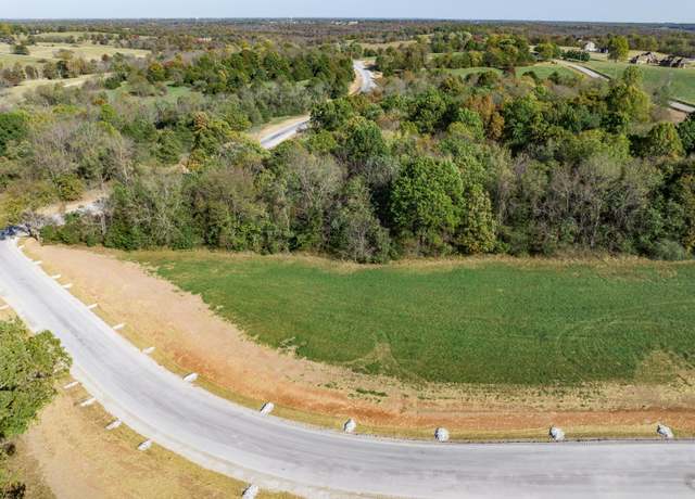 Property at 6542 S Stock St Lot 9, Republic, MO 65738
