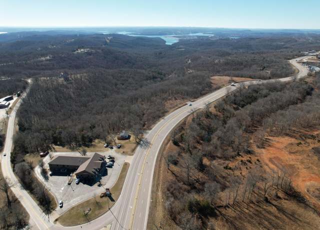 Property at Tbd Mo State Highway 13 Tract 1, 2, Branson West, MO 65737