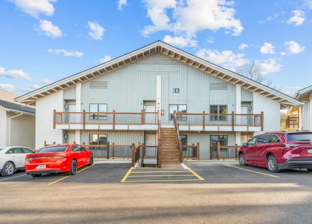 Property at 403 Veterans Blvd Unit 103 (H3), Branson, MO 65616, 2 beds, 2 baths