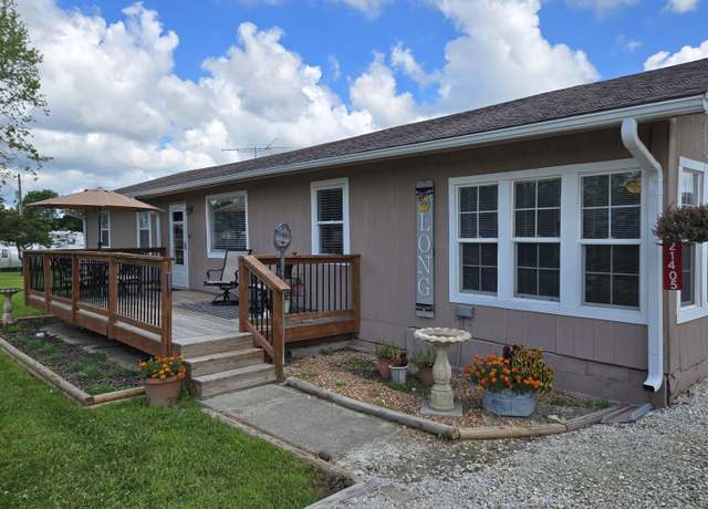 Property at 21405 County Rd 295 Loop, Hermitage, MO 65668, 3 beds, 2 baths