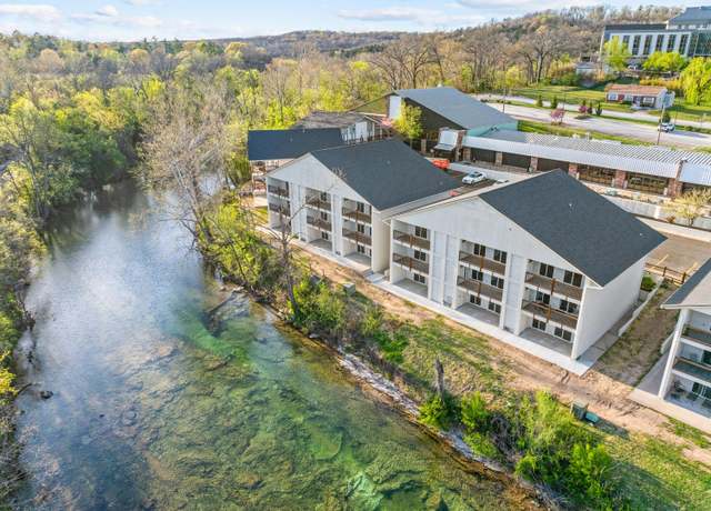 Property at 403 Veterans Blvd Unit 203 (H6), Branson, MO 65616, 2 beds, 2 baths