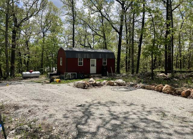 Property at 26550 County Rd 331, Pittsburg, MO 65724, 1 bed, 1 bath