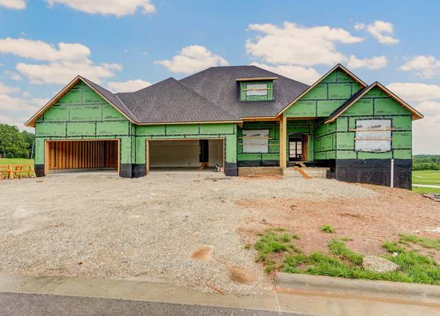 Property at Lot 24 E Merryvale Ct, Springfield, MO 65809, 6 beds, 5 baths