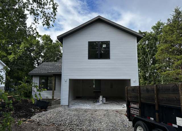 Property at 121 Shawn Rd, Kirbyville, MO 65679, 3 beds, 2.5 baths