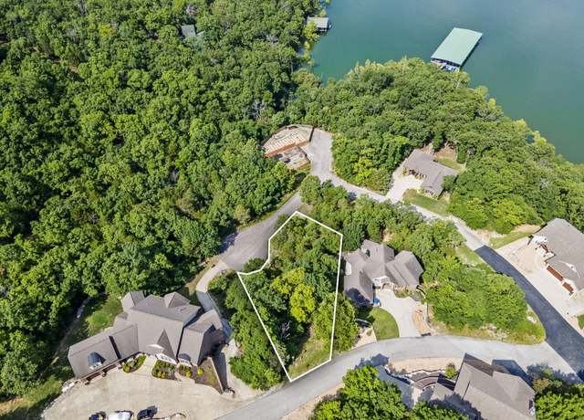 Property at 91 Big Timber Dr, Branson, MO 65616