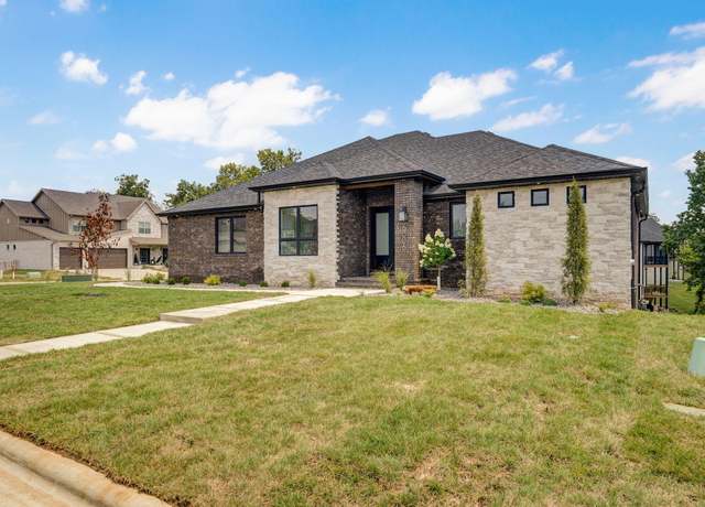 Property at 6006 S Maryland Ave, Springfield, MO 65810, 5 beds, 3.5 baths