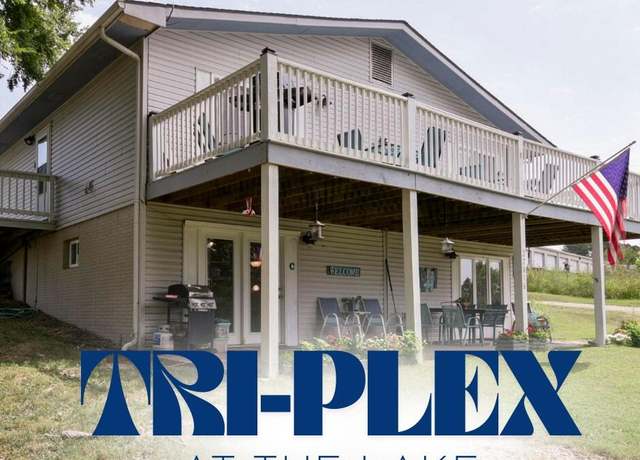 Property at 22016 Waters Edge Dr, Shell Knob, MO 65747, 5 beds, 4 baths