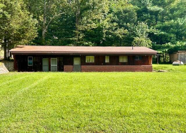 Property at 106 Buddy Ln, Mountain View, MO 65548, 2 beds, 1 bath