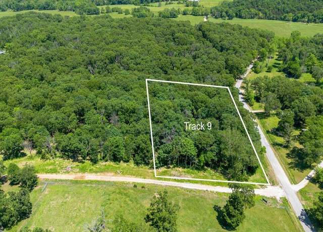 Property at 101 Penelope, Seneca, MO 64865