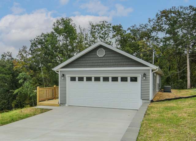Property at Tbd Walnut St, Hollister, MO 65672, 3 beds, 2 baths