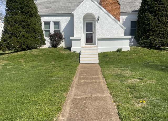 Property at 1002 Ozark Ave, Cabool, MO 65689, 2 beds, 2 baths