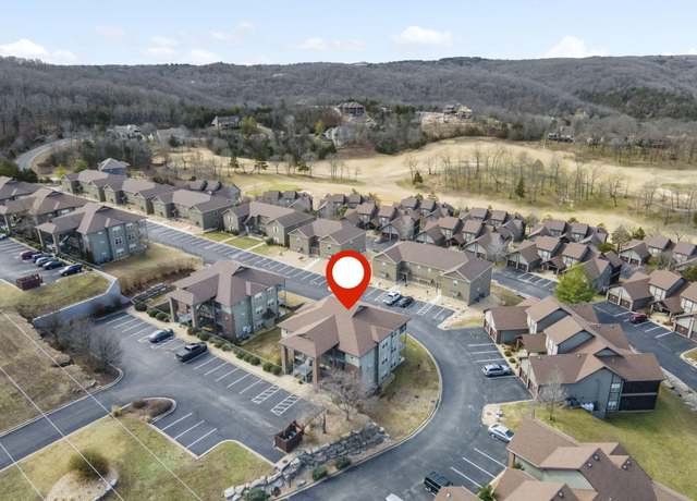 Property at 5 Bermuda Dr Unit 32-5, Branson West, MO 65737, 2 beds, 2 baths